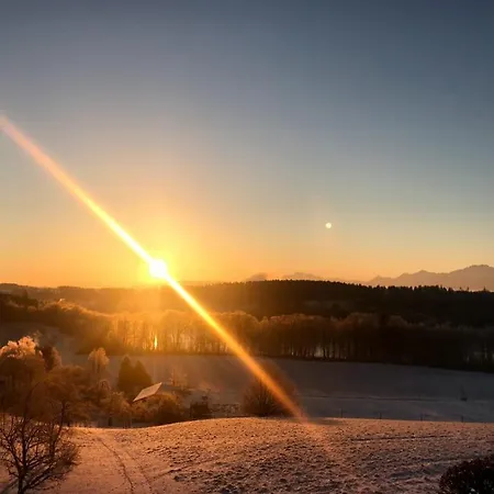 Knoglerhof Am Rinser Vogtareuth