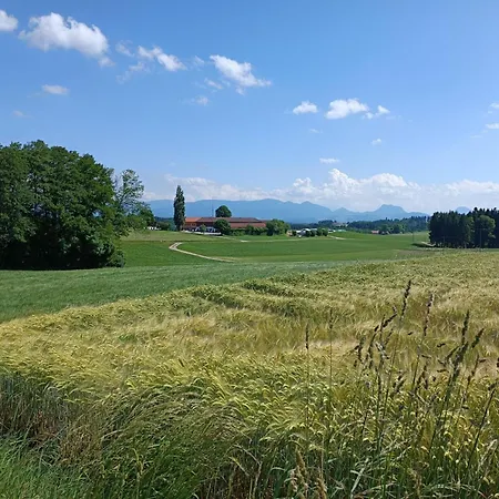 Apartamento Knoglerhof Am Rinser