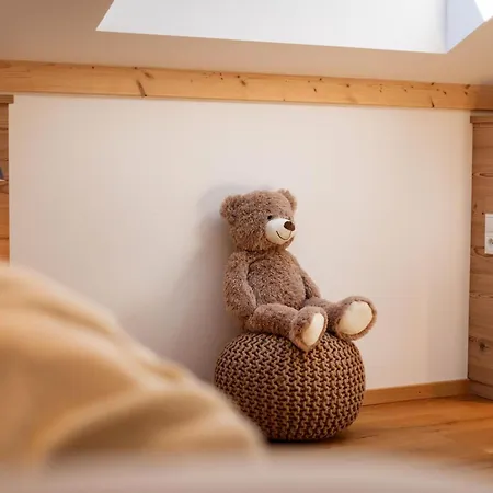 Apartamento Knoglerhof Am Rinser *