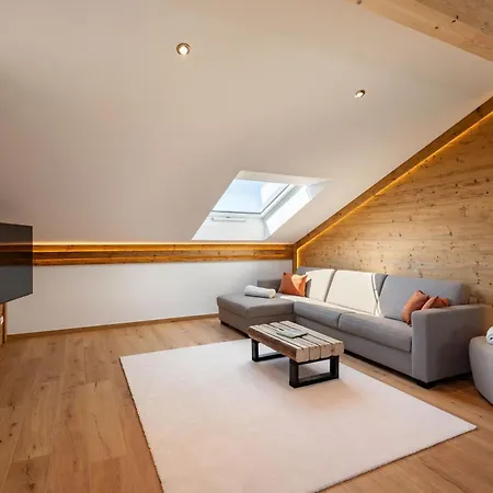 Knoglerhof Am Rinser Apartamento