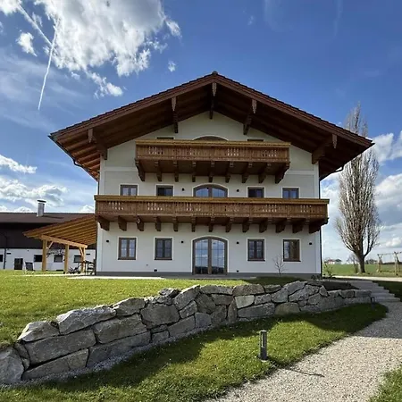 Knoglerhof Am Rinser *