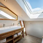 Apartment Knoglerhof Am Rinser *