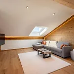 Knoglerhof Am Rinser Apartment